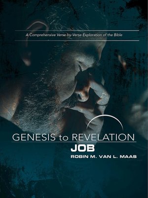 cover image of Genesis to Revelation